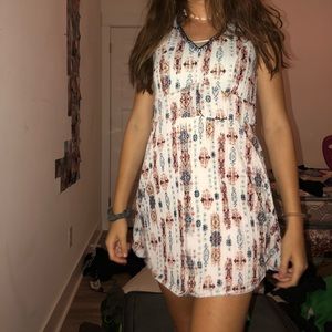 white/ large other one/xl